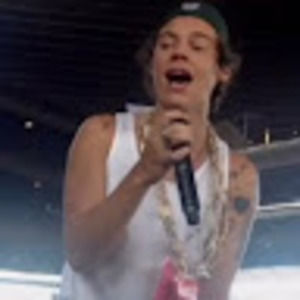 Meet your Posher, Mckenna